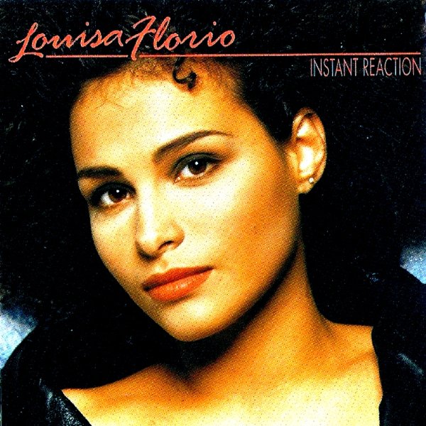 Louisa Florio - Something I Can Do Without