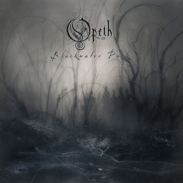 Opeth - Harvest