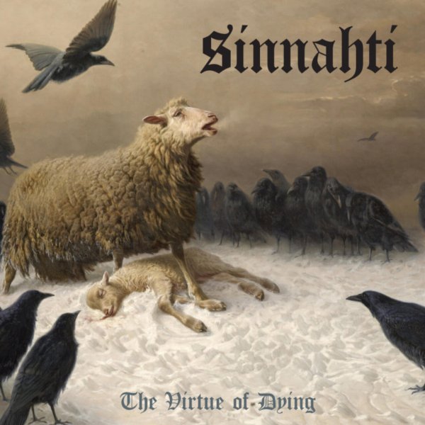 Sinnahti - As you...Am I