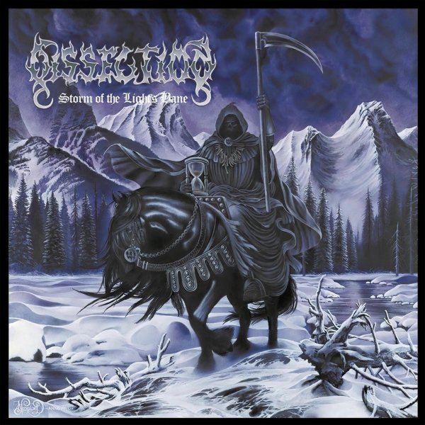 Dissection - Night's Blood
