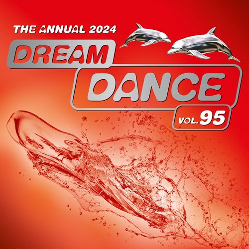 VA - Dream Dance Vol. 95- The Annual CD2