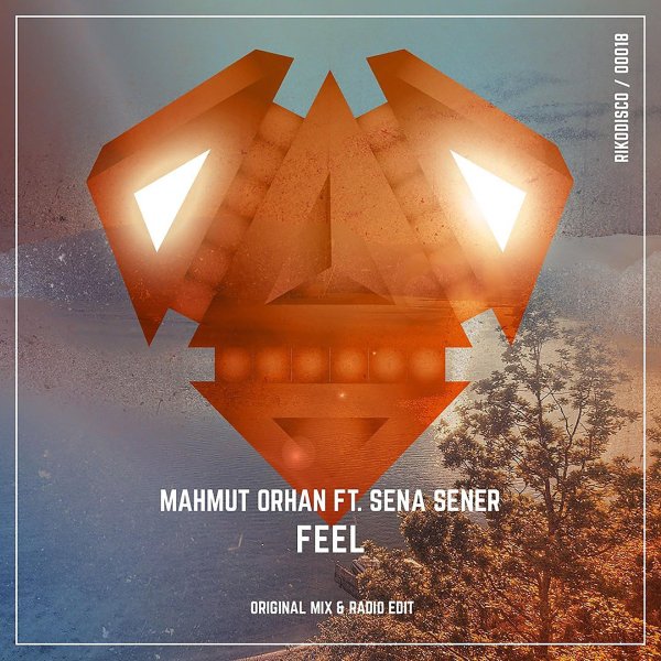 Mahmut Orhan feat. Sena Sener - Feel (Radio Edit)