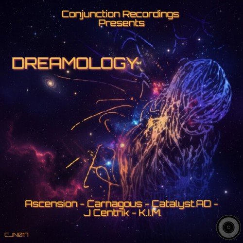 Catalyst.AD, K.I.M. - Finding The Light (Remix)