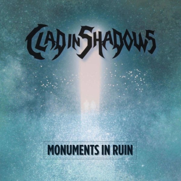 Clad in Shadows - Surrender