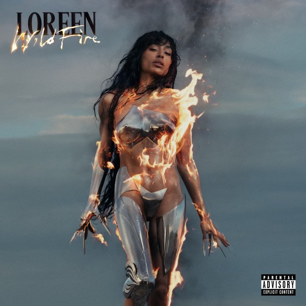 Loreen - Melt