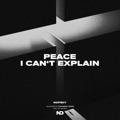 Nofsky - Peace I Can't Explain