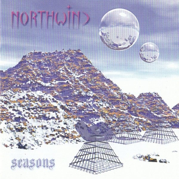 Northwind - Forever and a Day