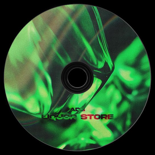 ADB. - Liguor Store.