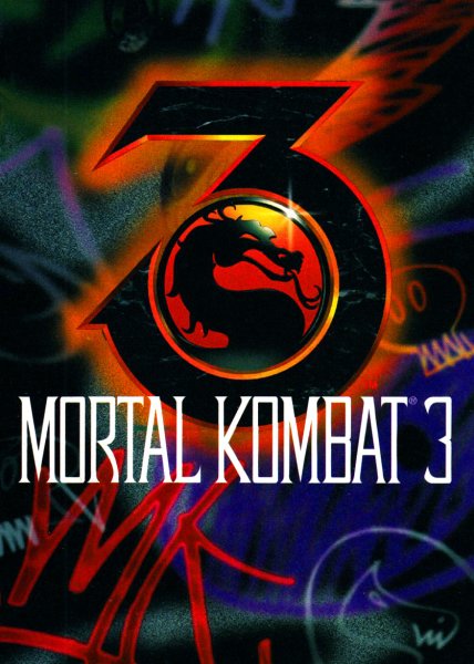 Dan Forden - Mortal Kombat 3 Original Arcade Soundtrack