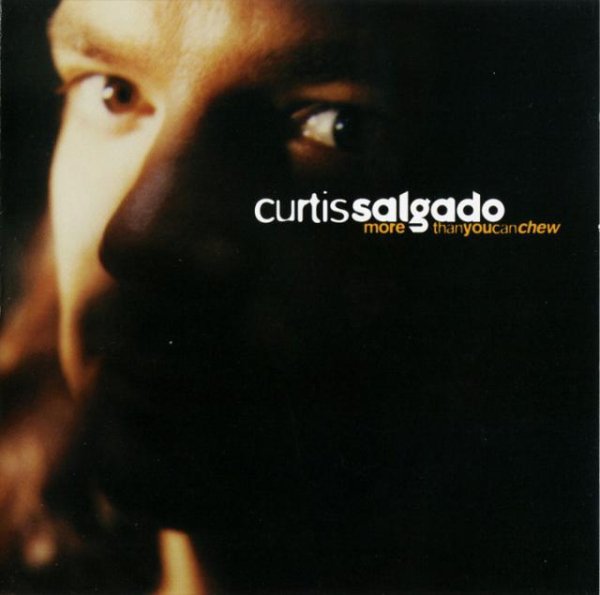 Curtis Salgado - Got A Bad Feelin' (Gonna Be A Good Night)