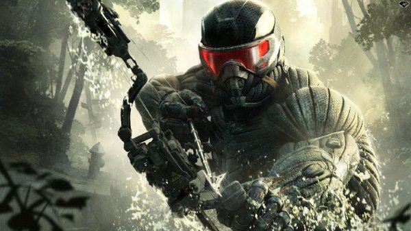 Crysis_3 - Crysis 3 Main Theme Soundtrack Extended