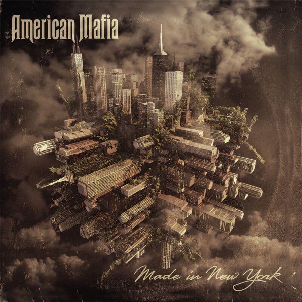 American Mafia - When London Sleeps