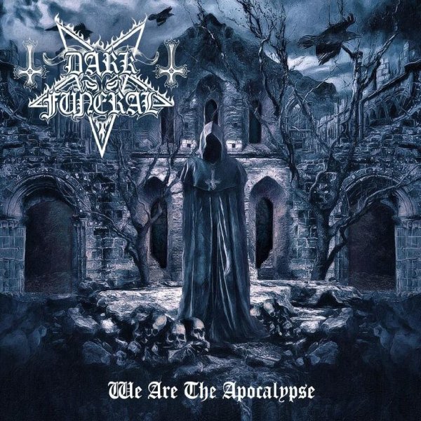 Dark Funeral - Let the Devil In