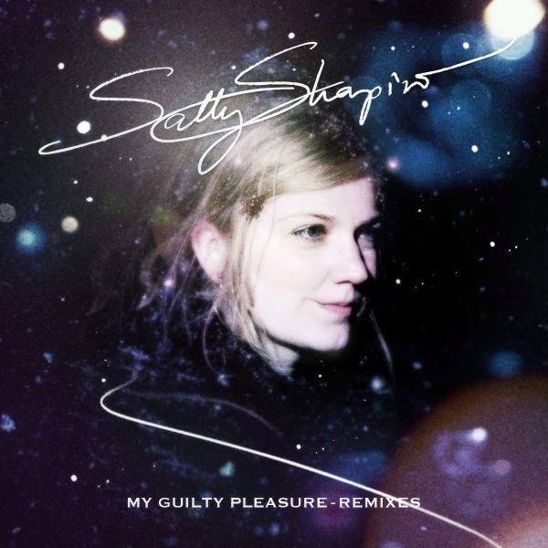 Sally Shapiro - Looking At The Stars (FM Attack Remix)
