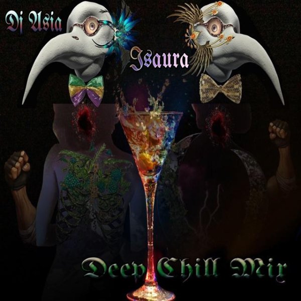 Dj Asia - Isaura