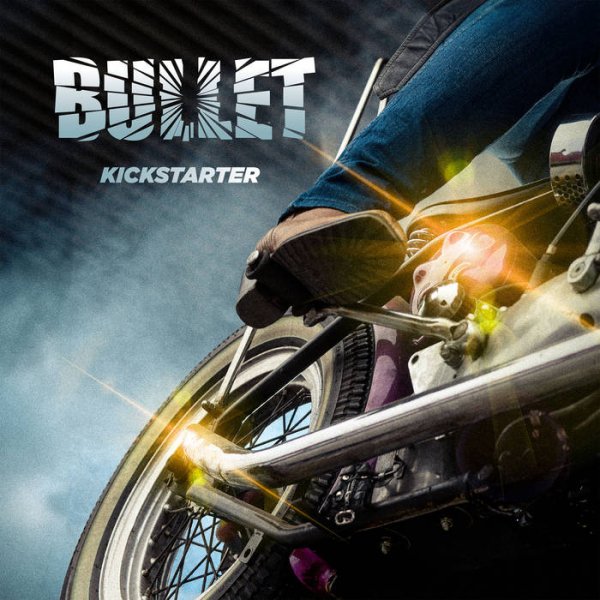 Bullet - Full throttle