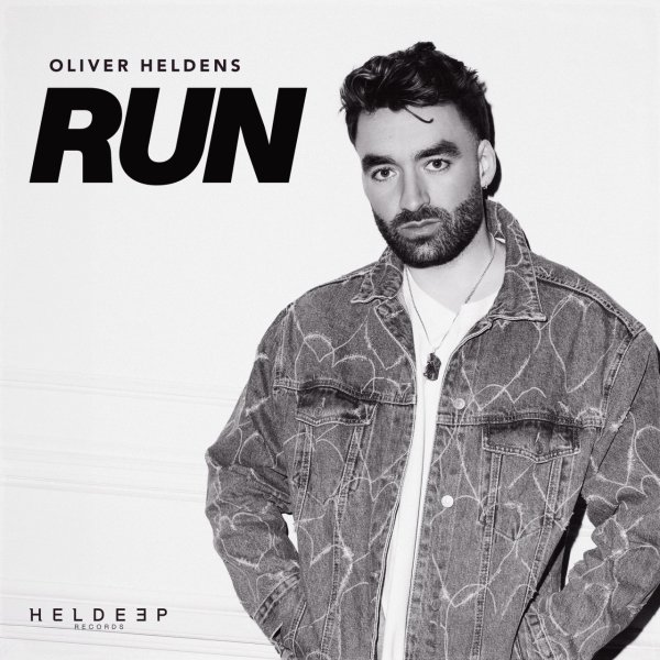 Oliver Heldens - Run (Original Mix)