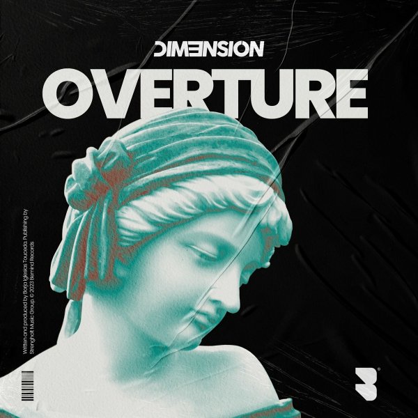 DIM3NSION - Overture (Original Mix)