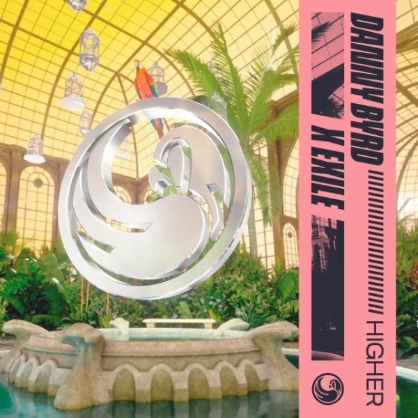 Danny Byrd, Exile - Higher