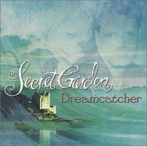 Secret Garden - Dreamsterhs(Версия 2)