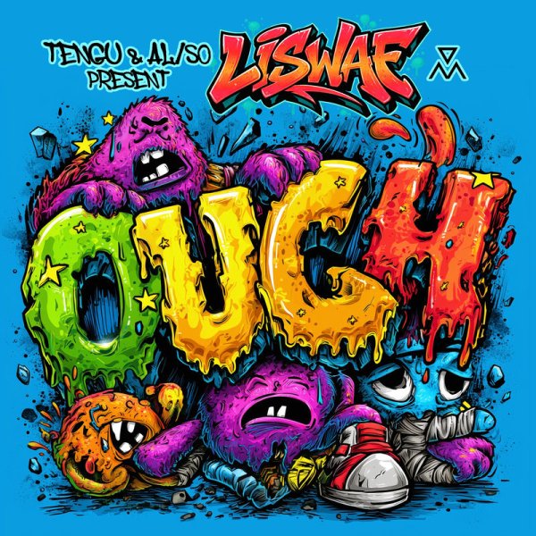 Tengu, AL/SO &amp; LISWAF - Ouch