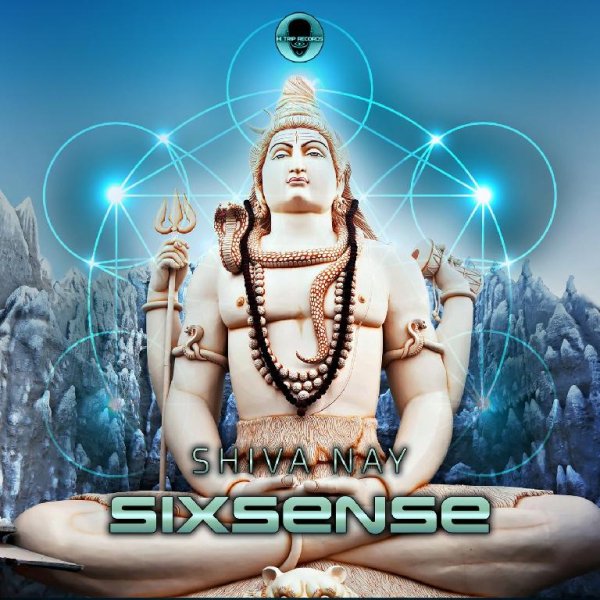 Sixsense - Psychedelic Trips