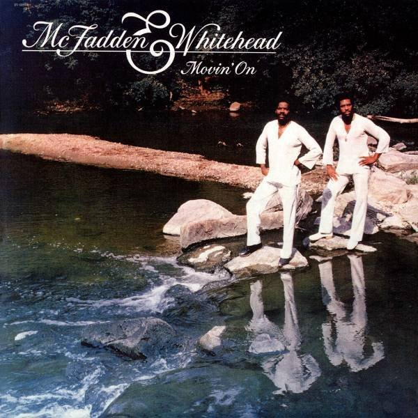 Mcfadden &amp; Whitehead - Tired Of You Lies