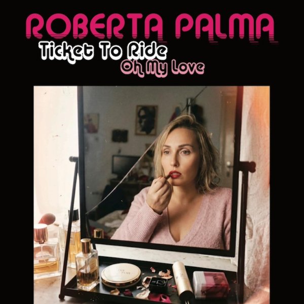 Roberta Palma - Oh My Love (Extended Mix)