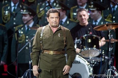 S Любэ - Сестра 