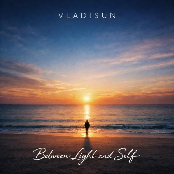 VladiSUN - Break Through Silence