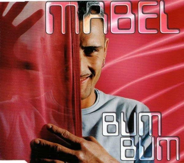 Mabel - Bum Bum (Digimax Full Power Mix 2022)