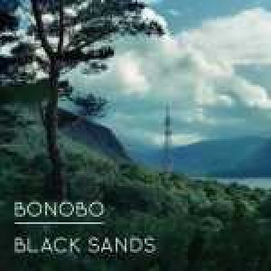 Bonobo - Stay The Same Featuring Andre