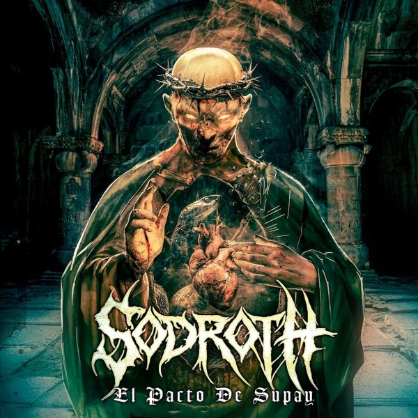 Sodroth - Industrias De La Muerte