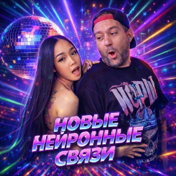 Йорш,TANCUI, Nazz Muzik - На серых домах