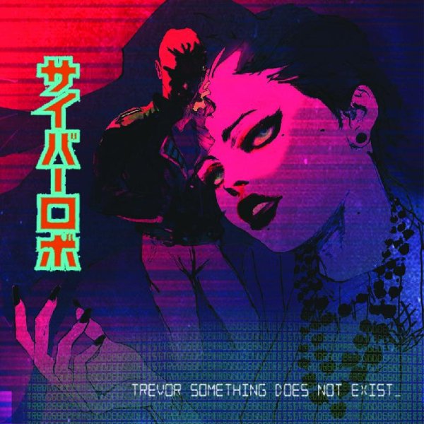 Trevor Something - Something About You (remix)