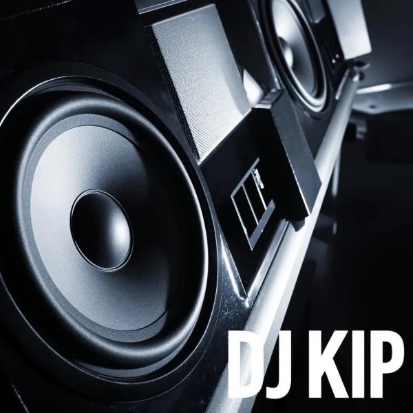 Dj Kip - This Is The Music /New Eurodance 2025