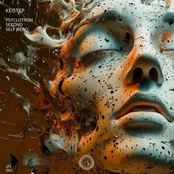 Keistep - Aero