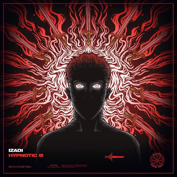 Izadi - Docile