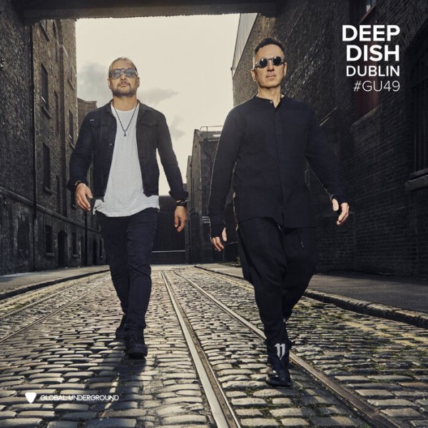 Various Artists - Global Underground 49 - Deep Dish Continuous Mix 1