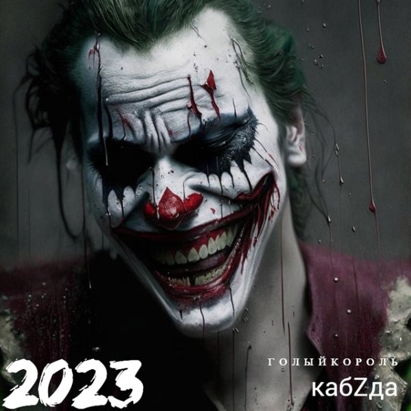 Г О Л Ы Й К О Р О Л Ь - каб Z да