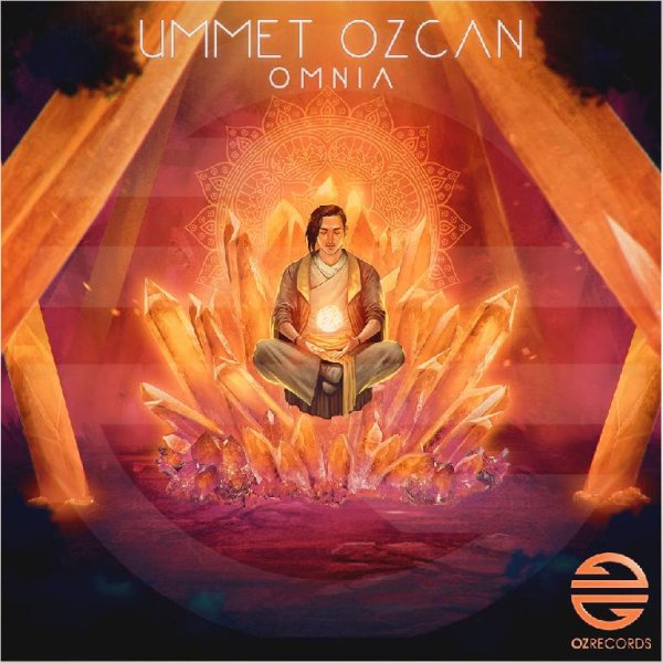 Ummet Ozcan - Omnia