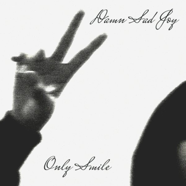 Only Smile - Tiny Bunny