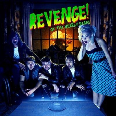 The Nearly Deads - Revenge