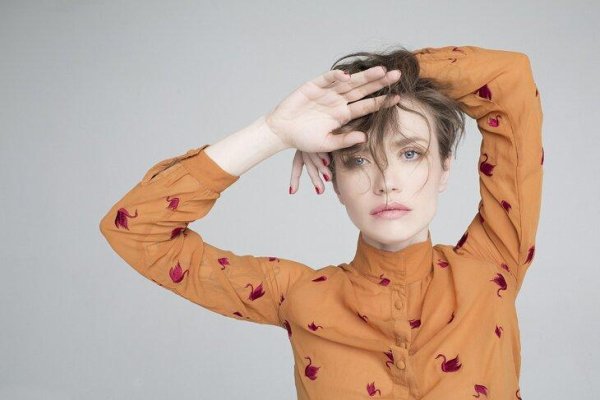 Моя Мишель - Стюардесс