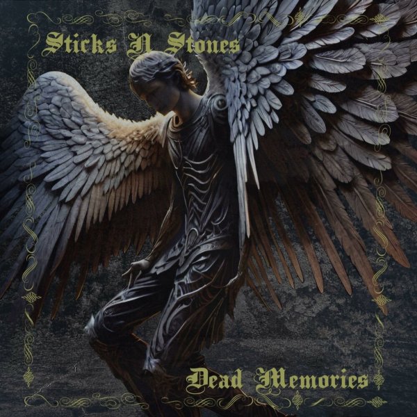Sticks N' Stones Band - Stuck In Your Ways