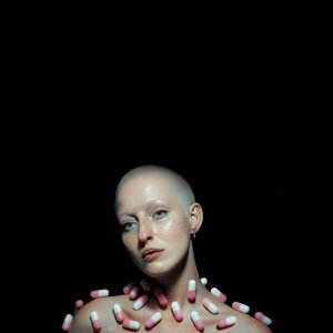 Тося Чайкина - таблетки