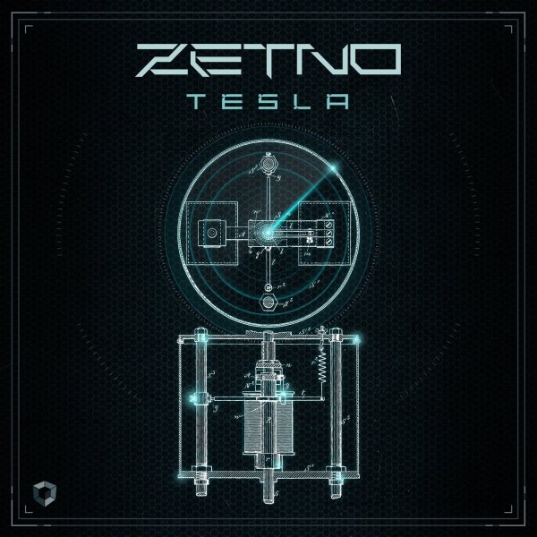 Zetno - Tesla (Original Mix)
