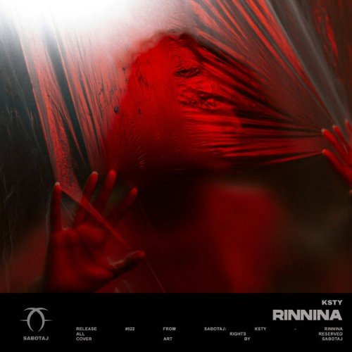 Ksty - Rinnina