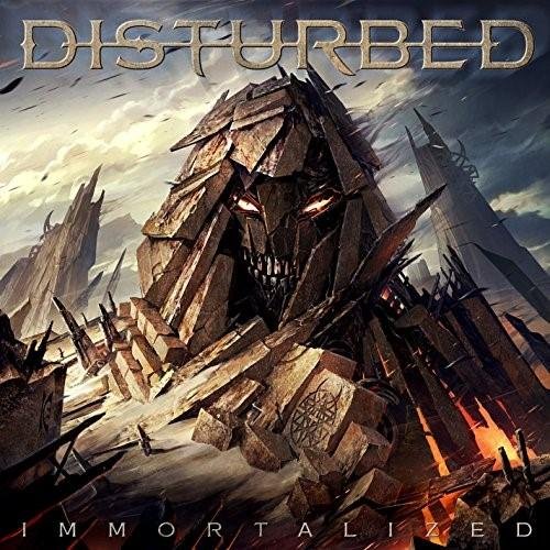 Disturbed - Save Our Last Goodbye