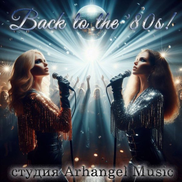 Arhangel Music - I'm like a bird in a cage